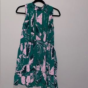 Aritzia Sunday Best Raleigh Dress $50